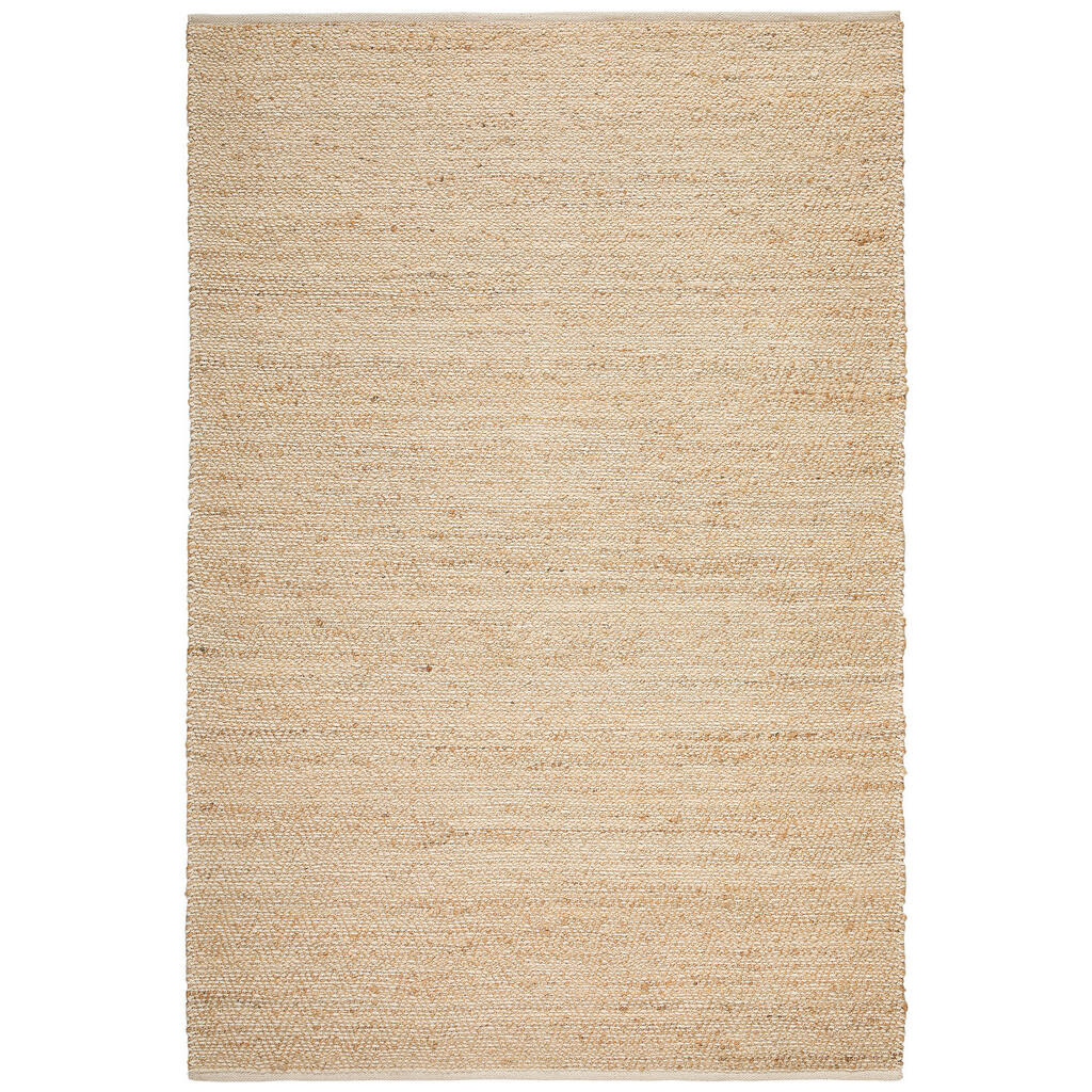 Linea Natura JUTOVÝ KOBEREC, 70/130 cm, přírodní barvy