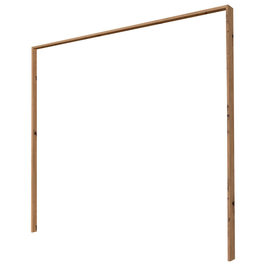 Rauch Möbel PASPARTOVÝ RÁM, 231/212/58 cm