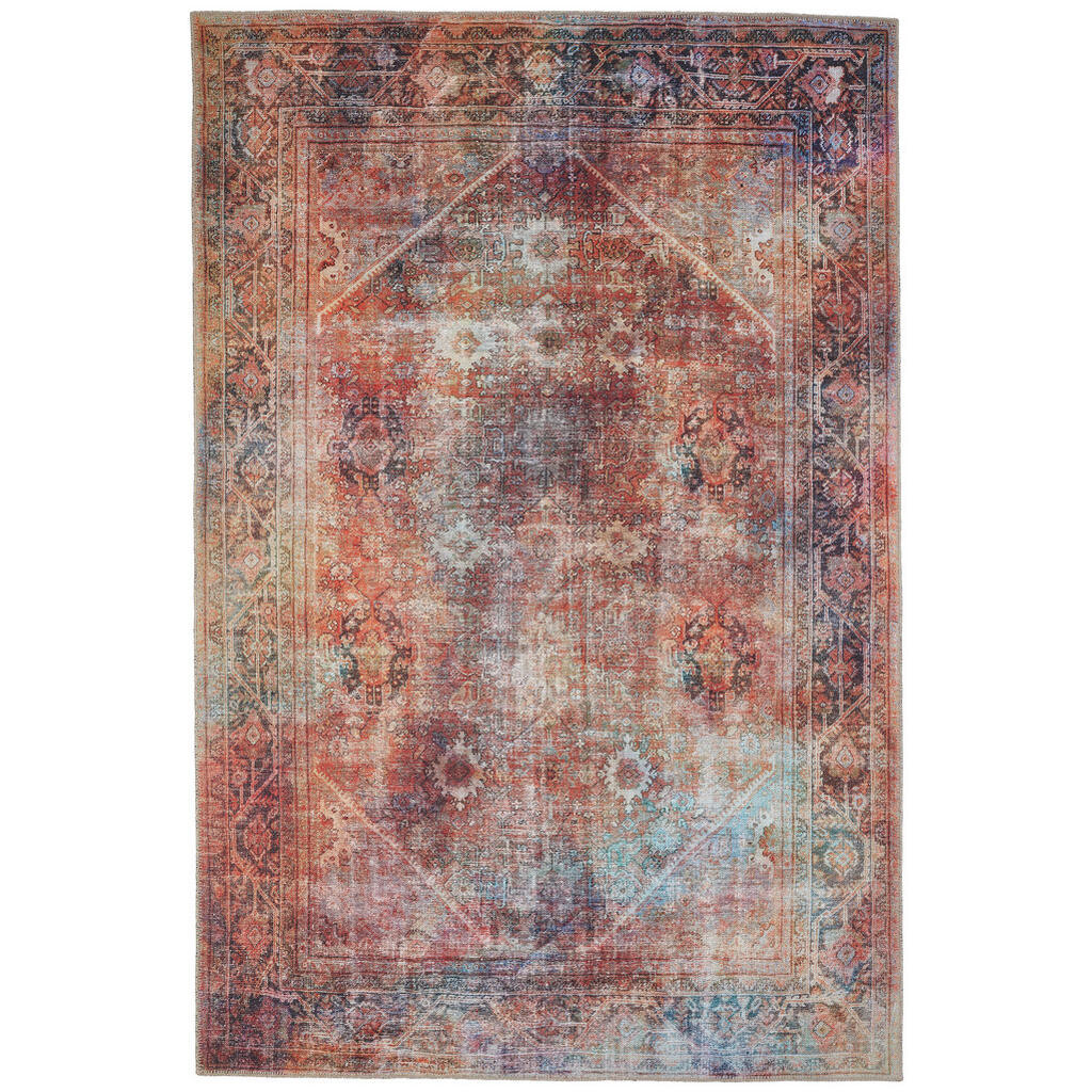 Novel VINTAGE KOBEREC, 135/190 cm, vícebarevná