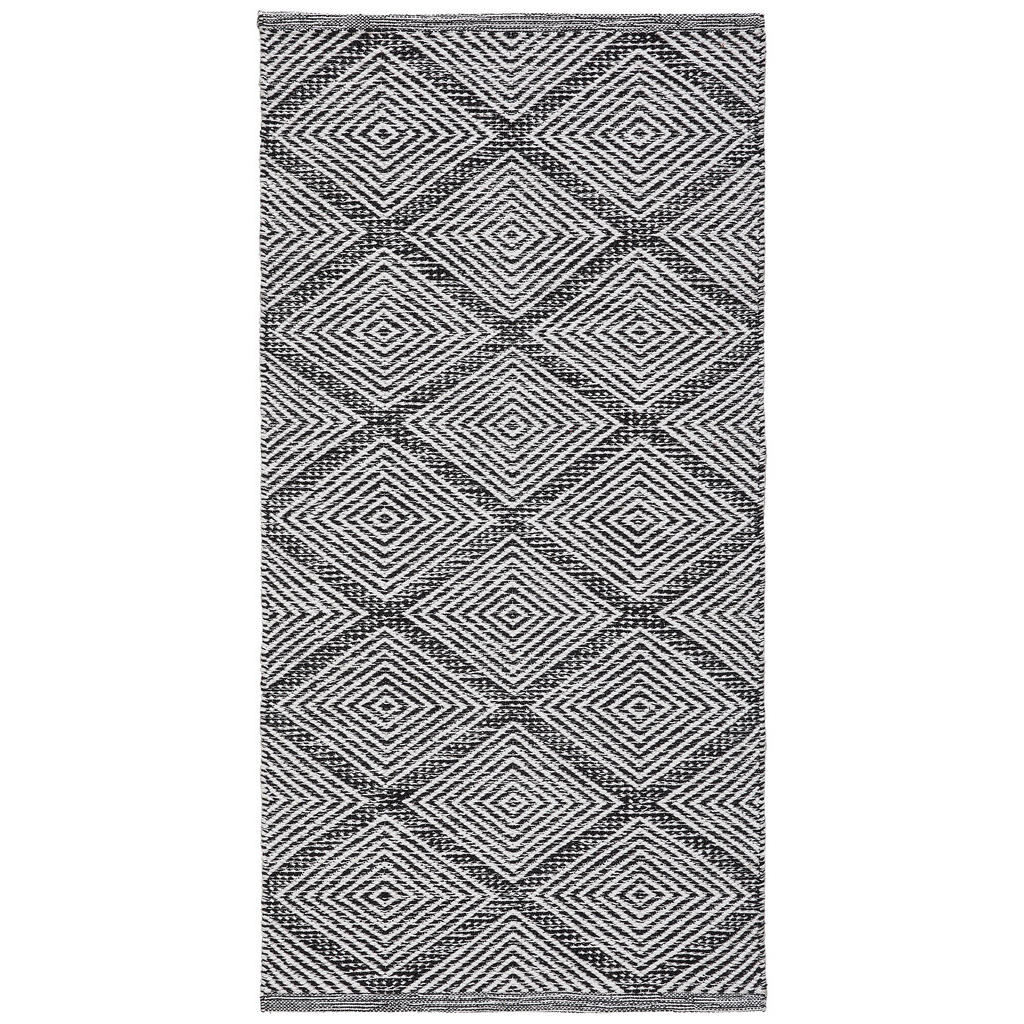 Boxxx HADROVÝ KOBEREC, 60/120 cm, černá