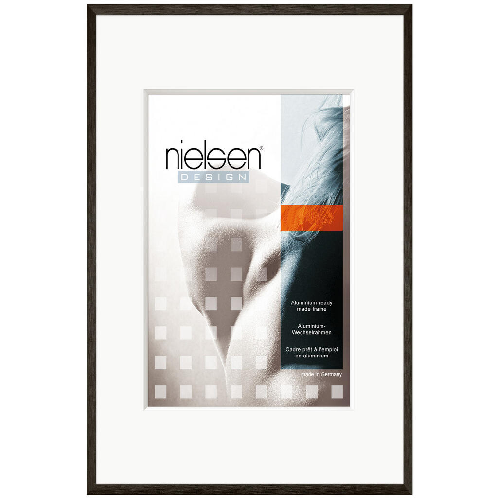 RÁM NA OBRAZY, foto 40 cm x 50 cm