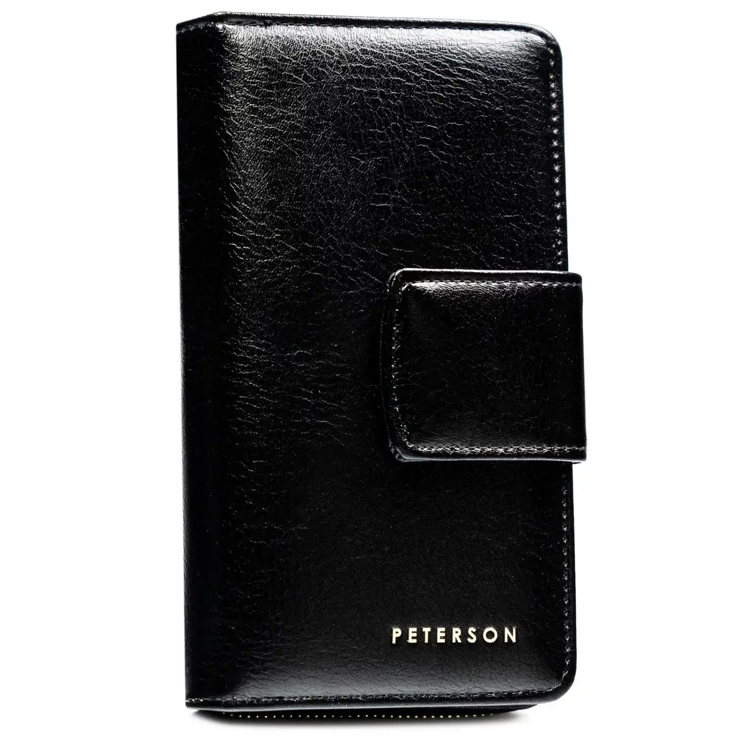 Dámská peněženka černá - Peterson Hela černá