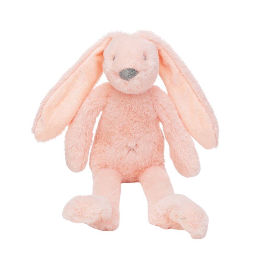 Happy Horse Králíček Richie recyklovaný - meruňkový velikost: 38 cm