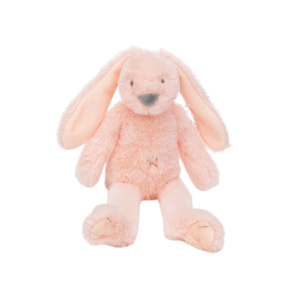 Happy Horse Králíček Richie Tiny recyklovaný - meruňkový velikost: 28 cm