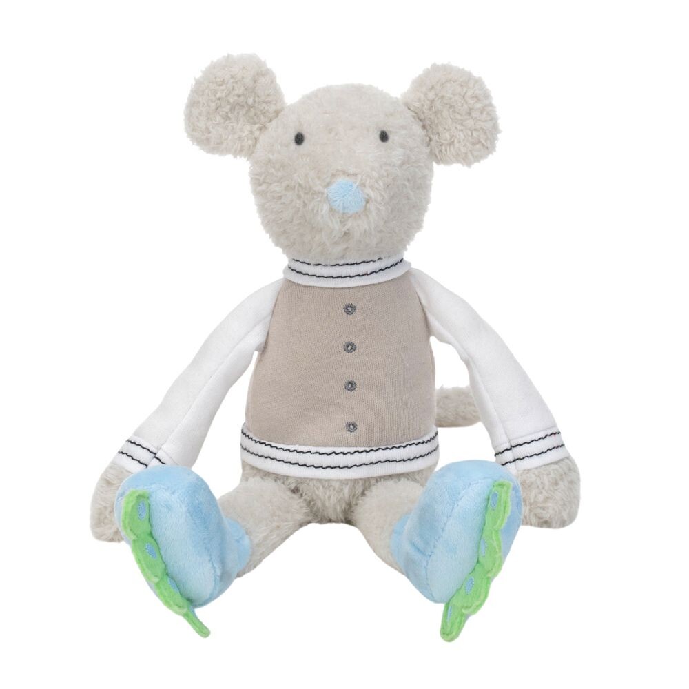 Happy Horse Myška Mats velikost: 24 cm