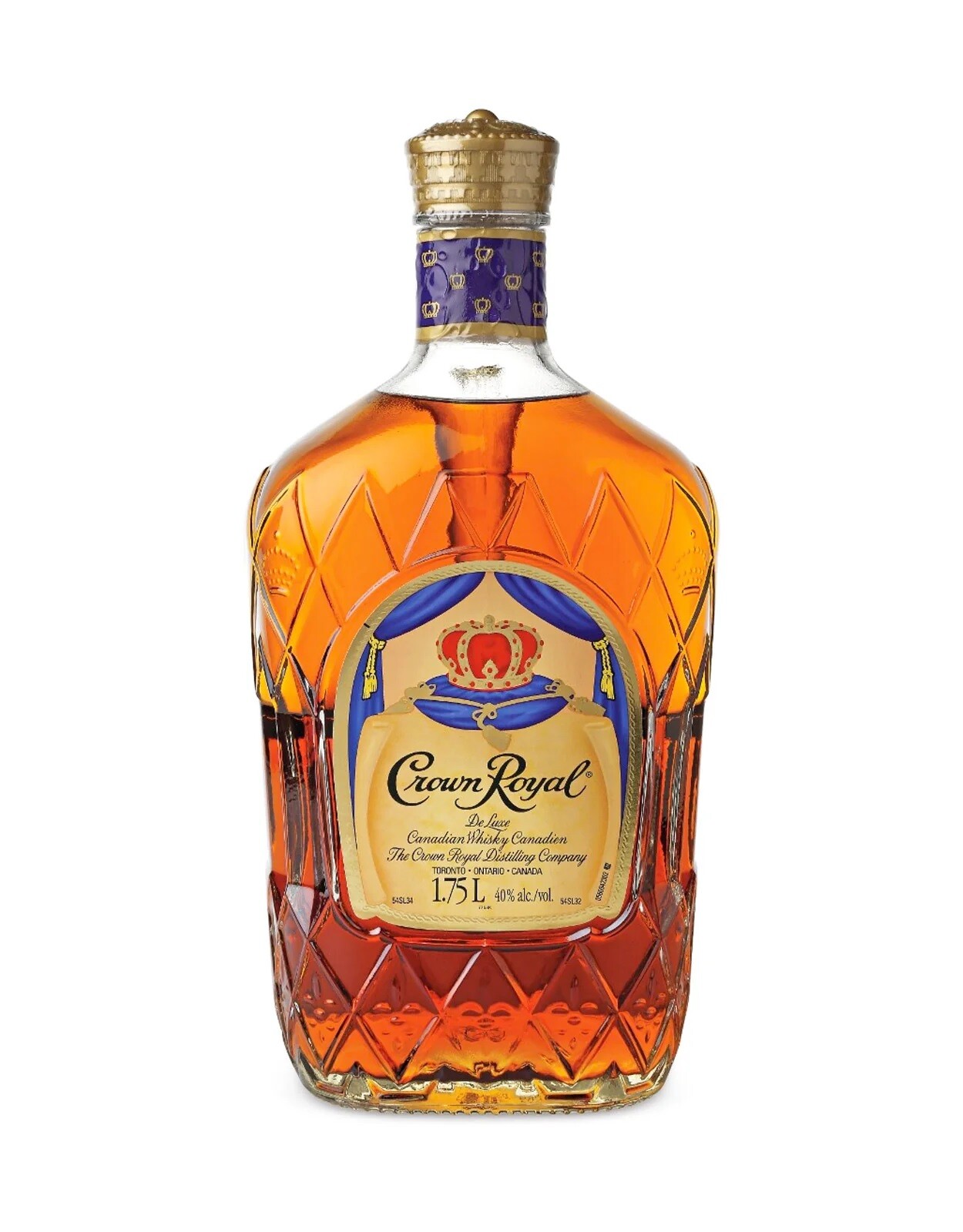 Crown Royal 40% 1,75%