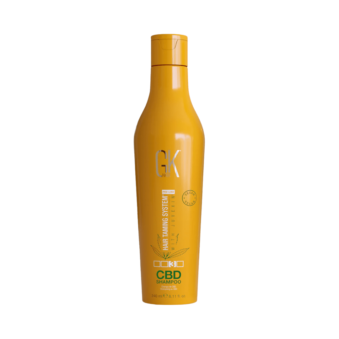 GK HAIR GK Hair CBD Shampoo 240 ml