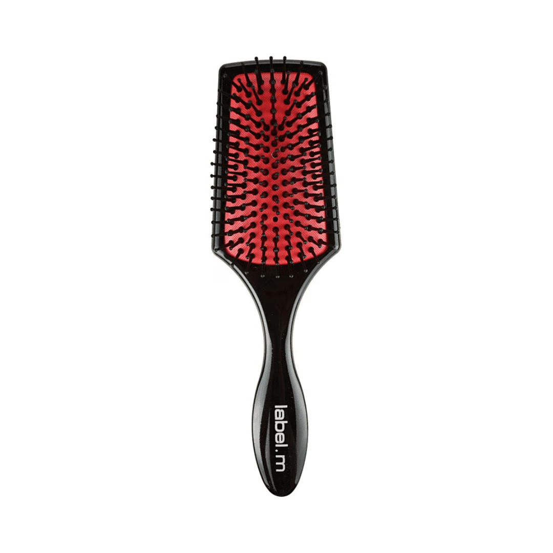 Label.m PO LABEL.M Cushion Brush 1 pc POŠKOZENÉ
