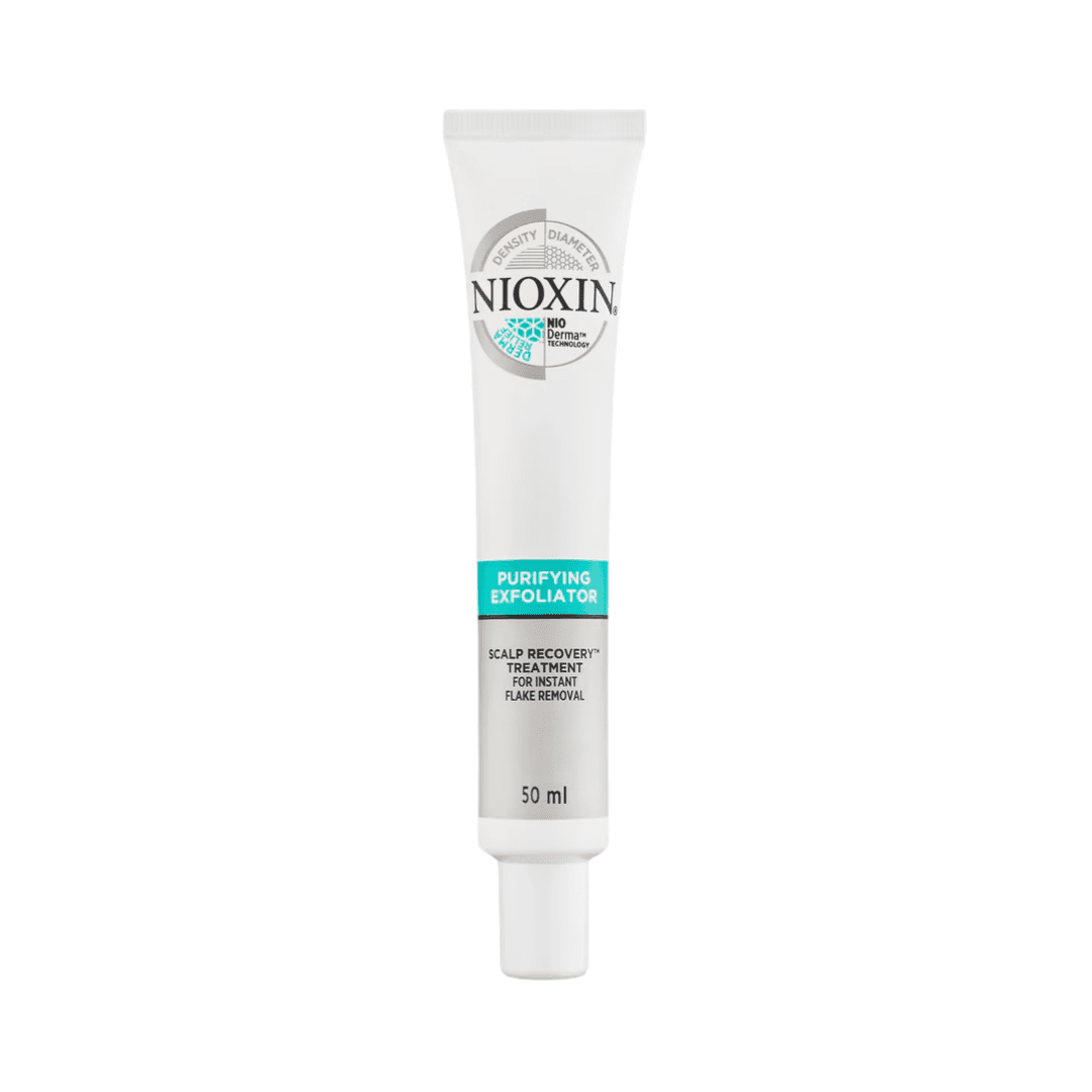 NIOXIN PO Nioxin Scalp Recovery Purifying Exfoliator 50ml DATUM VÝROBY