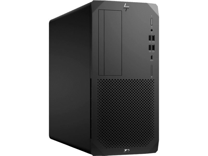 HP Z2 Tower G5 AKCE