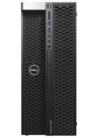 Dell Precision 7820 2x  GOLD xeon AKCE