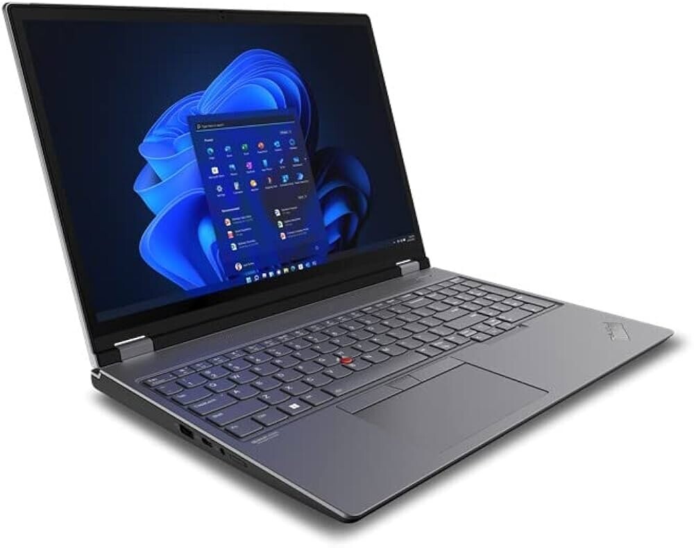 Lenovo Thinkpad P16 Gen1