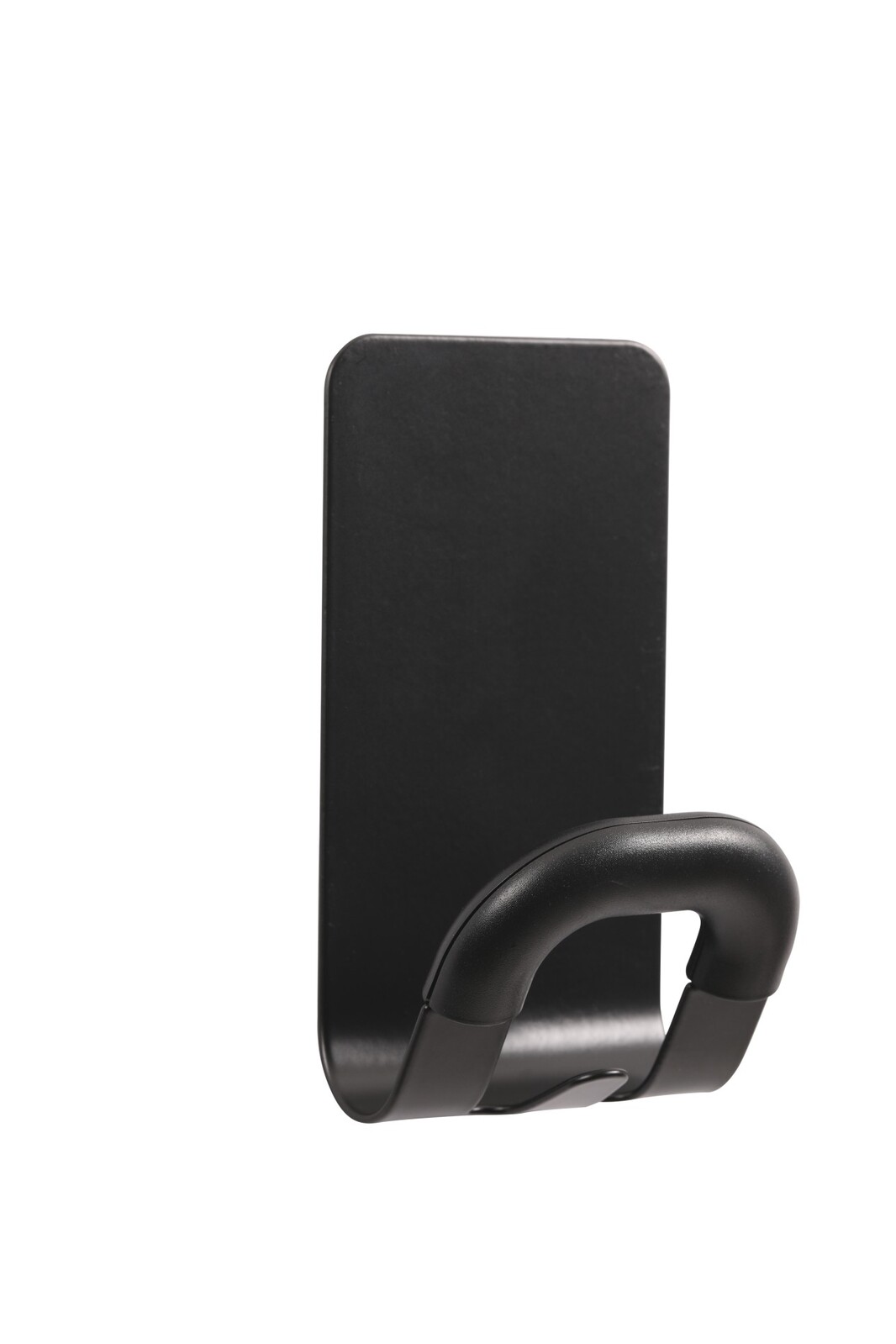 Alba France Háček na tašky MAG - magnetický, černý