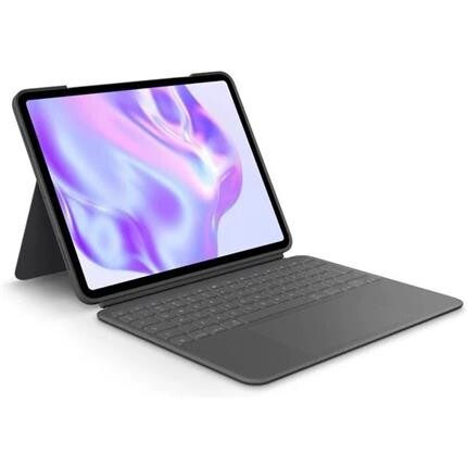 Logitech Combo Touch pouzdro s CZ klávesnicí pro iPad Pro 13