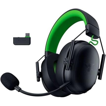 Razer BlackShark V3 X Hyperspeed for Xbox černé