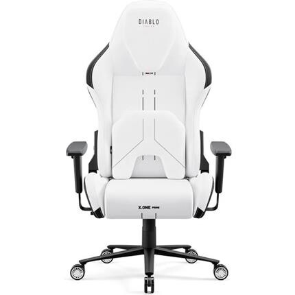 Diablo X.One Prime Normal Size herní židle černo-bílá