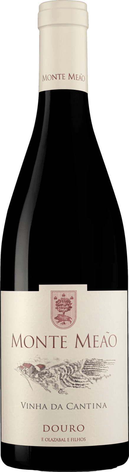 Quinta do Vale Meao Monte Meao Vinha da Cantina 2023