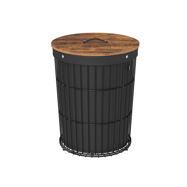 Prádelní koš 95L LCB160B01