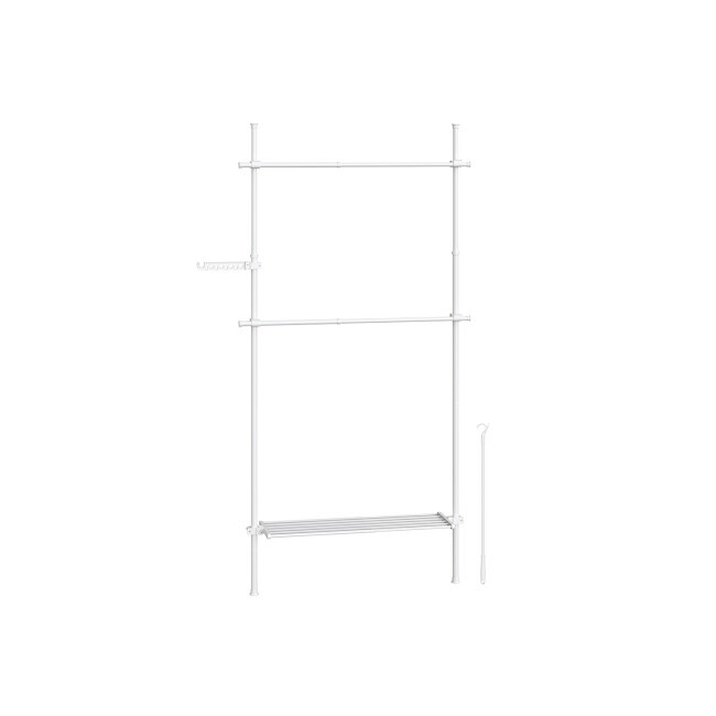 Věšákový stojan HSR136W01