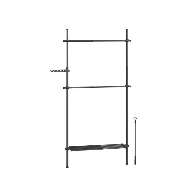 Věšákový stojan HSR136B01