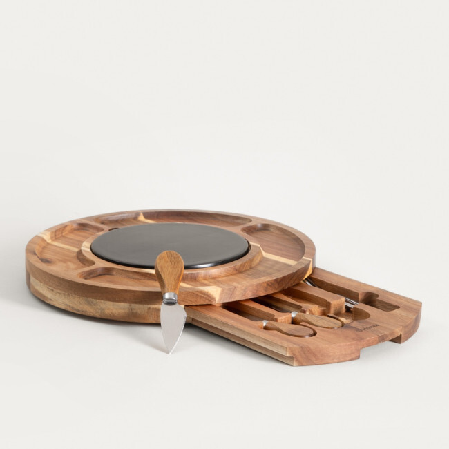 Servírovací sada FRESCA 744129