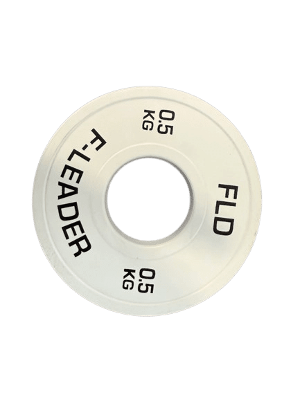 TRUESTEEL Ocelové Frakční Kotouče Váha: 0,5 kg