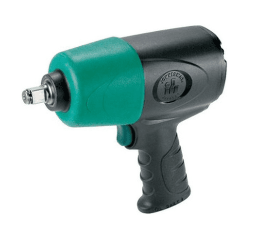 Rázový utahovák, pneumatický, 3/4