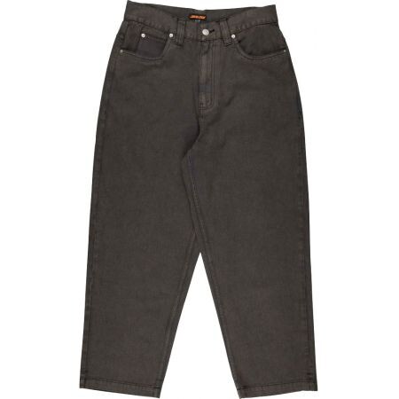 Kalhoty Santa Cruz Big - Šedá - 30