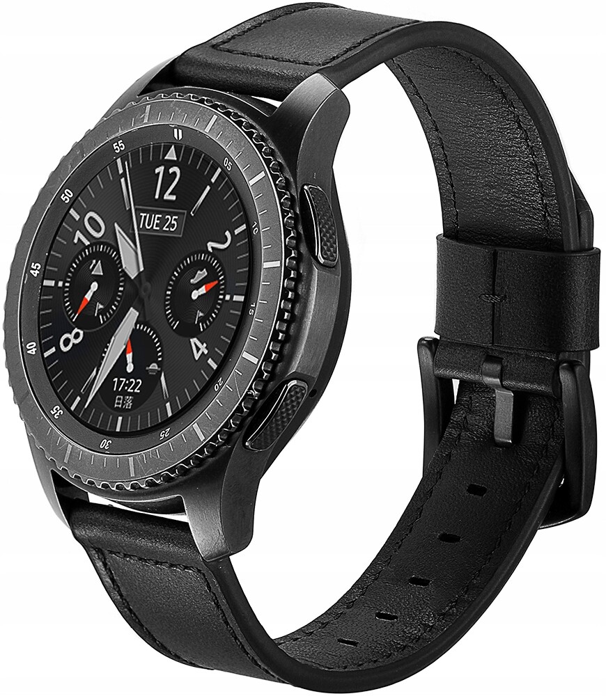 Pásek Pro Huawei Watch 3 Gt 2 GT2e GT3 46MM 48 Pro