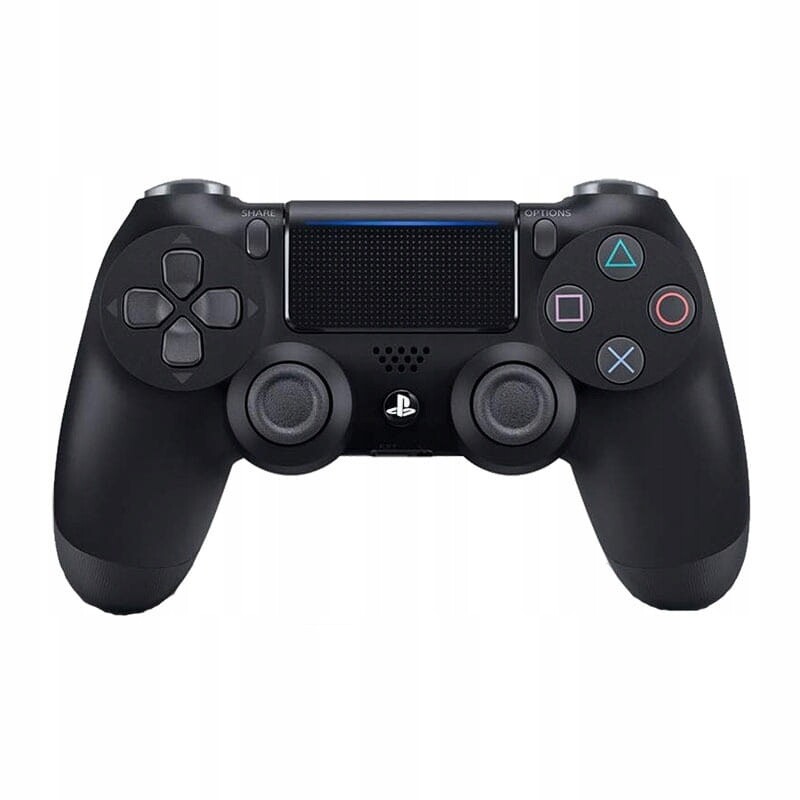 Bezdrátový ovladač Sony DualShock 4 Black