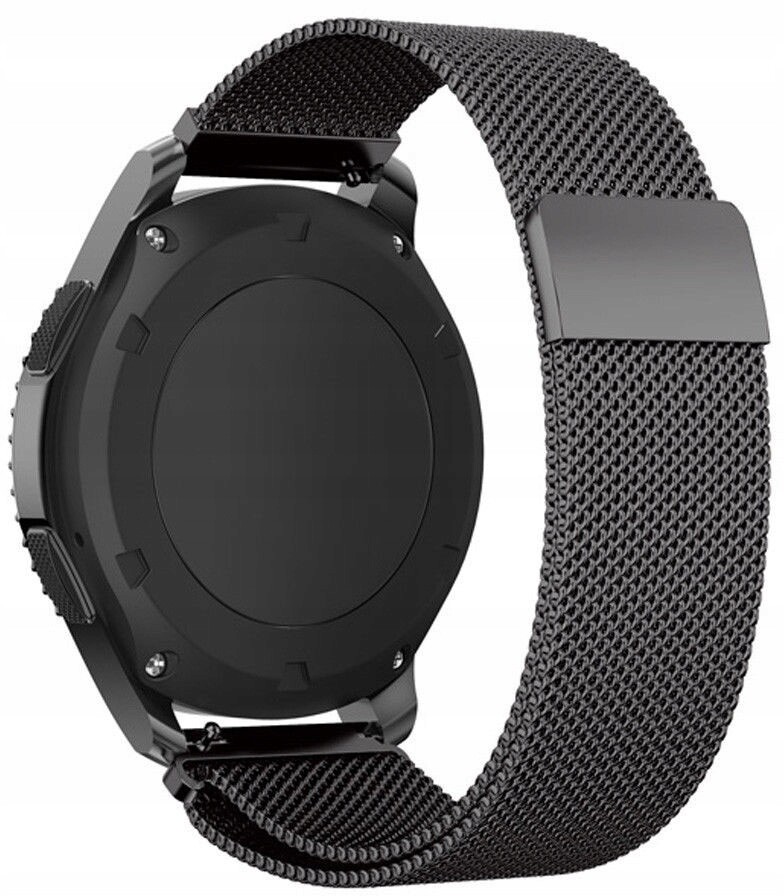 Pásek Pro Garmin Forerunner Legacy Hero Venu 2 3 Vivoactive 4 22 MM