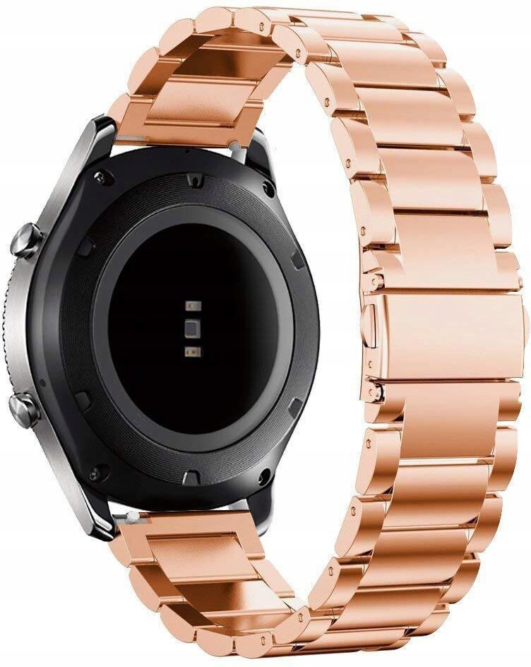 Pásek Pro Amazon Garmin Honor Huawei Samsung 20 MM