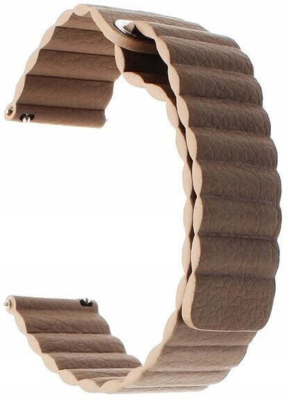 Originální Náhradní Řemínek Pro Hodinky Chytré Hodinky Teleskopy 20 MM