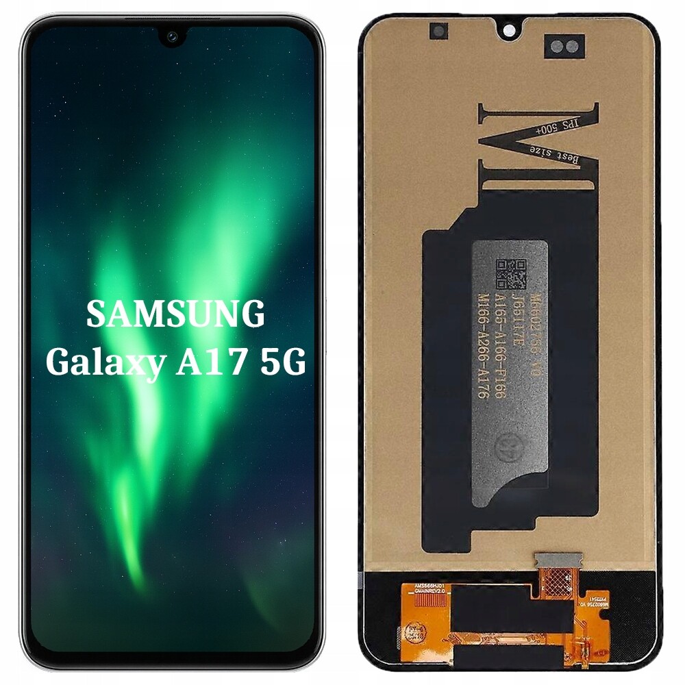 Displej Pro Samsung Galaxy A17 5G