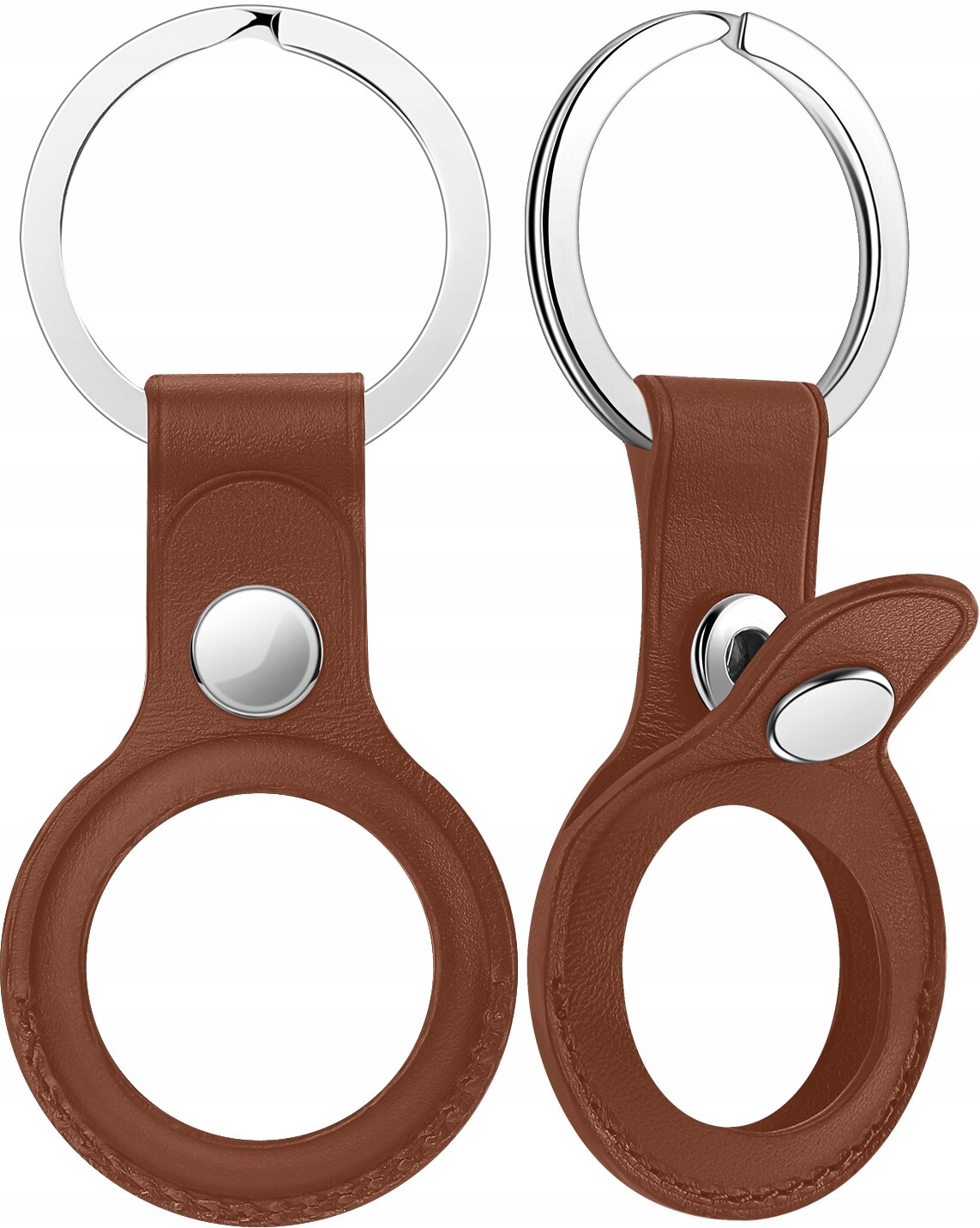 Originální Pouzdro Bumper Přívěsek Přívěsek Na Klíče Yivo Pro Apple Airtag