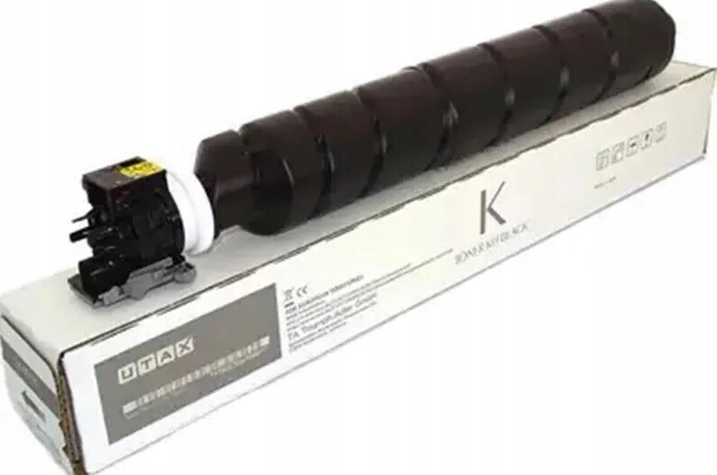 Originální toner Black Utax CK-8543K, CK8543K (1T0C2G0UT0)