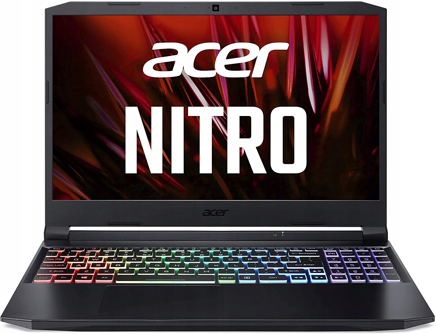 Acer Nitro 5 R5-5600H 16GB 512SSD RTX3060 W10