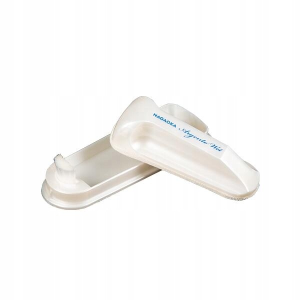 Velurový kartáč na Lp desky Nagaoka WCL-111