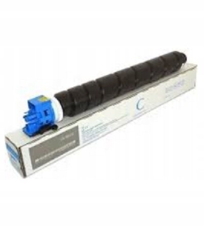 Originální toner Cyan Utax CK-8544C, CK8544C (1T0C2MCUT1)