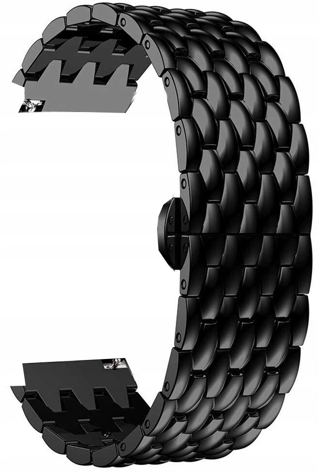 Pásek Na Hodinky Chytré Hodinky Amazfit Garmin Honor Pro Huawei Samsung Xiaomi 20MM