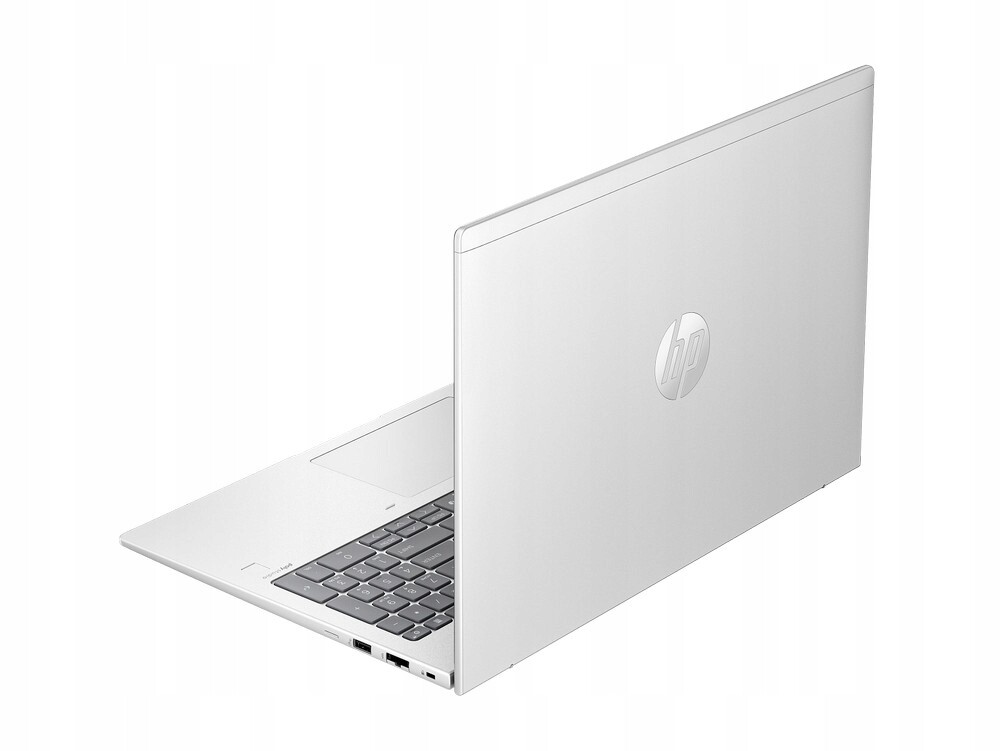 Hp ProBook 460 G11 Ultra 7 24GB 1TB Intel Graphics Wuxga Win 11 Pro Stříbrný