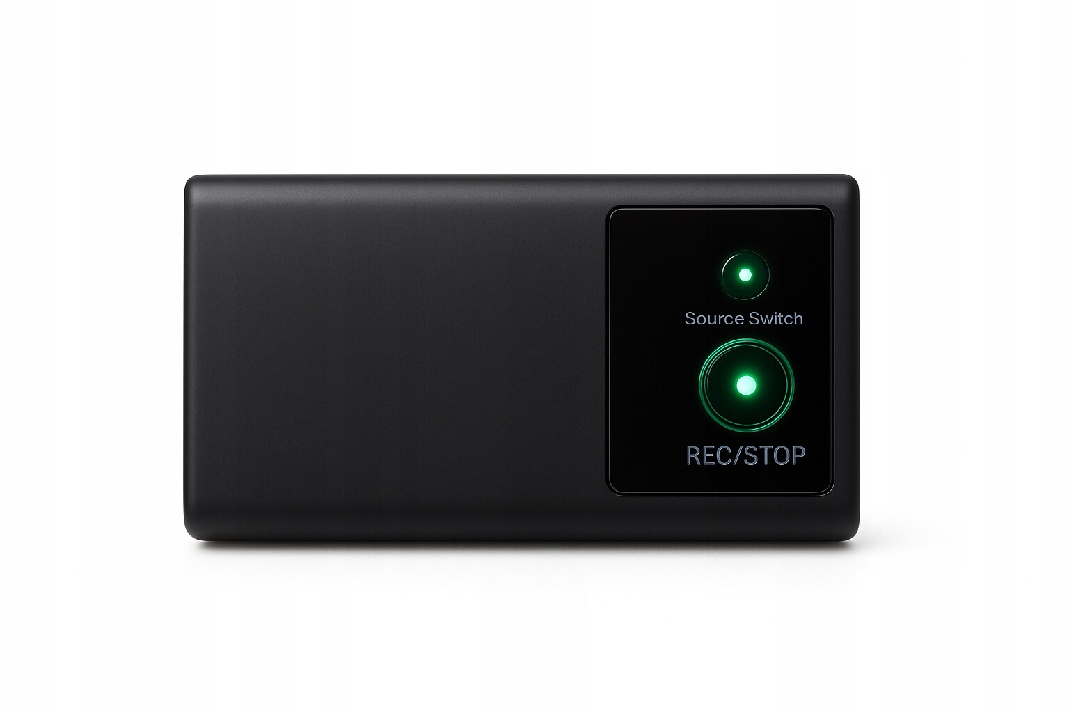 Velocap Go – samostatný videorekordér s Hdmi a Usb-c pro karty microSD