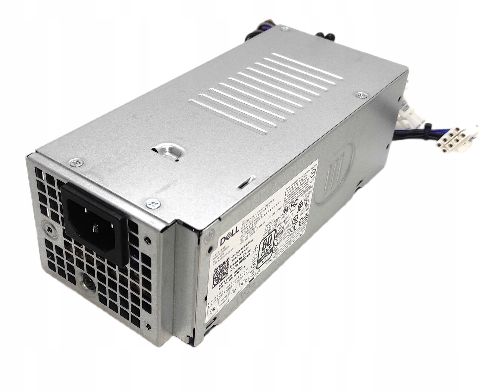 Napájecí zdroj KK2Y8 0KK2Y8 Dell Optiplex 3000MT 5000MT 240W