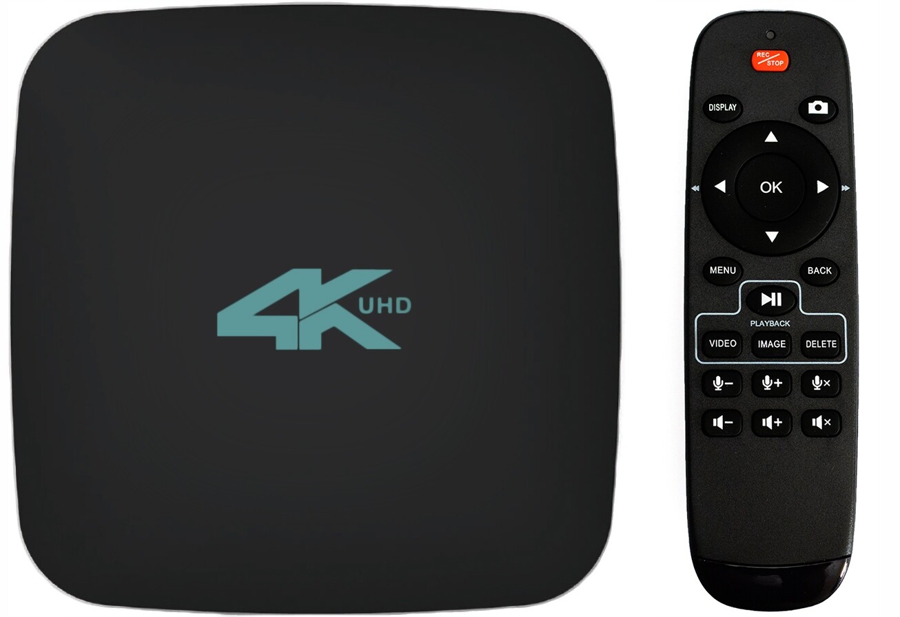 Velocap X-Pro Samostatná nahrávačka Hdmi 4K Uhd na Usb Usb grabber 2v1