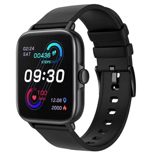 Chytré Hodinky J. Ukrajinski 500 Ciferníků