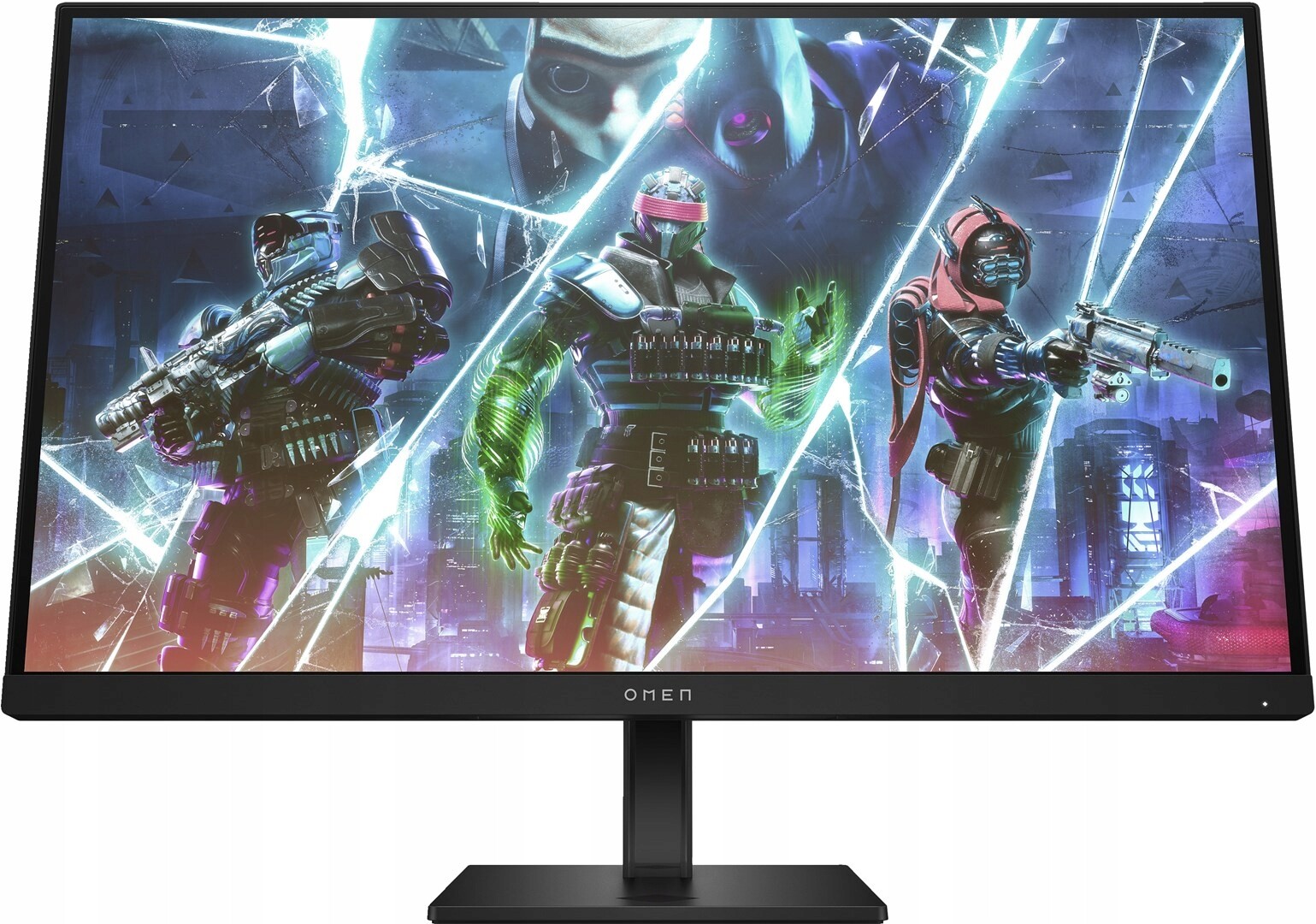 Monitor Hp Led, Fhd 27 Omen 27s (780G5E9) 240Hz