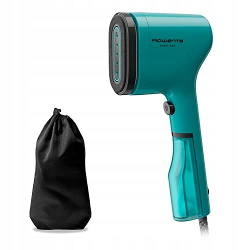 Steamer na oblečení Rowenta DR2024D1 1300 W Parní žehlička Žehlička