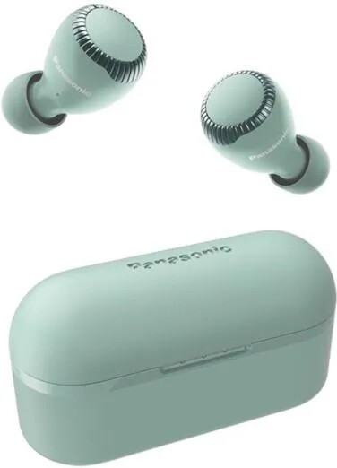 Bezdrátová sluchátka Panasonic RZ-S300W modrá