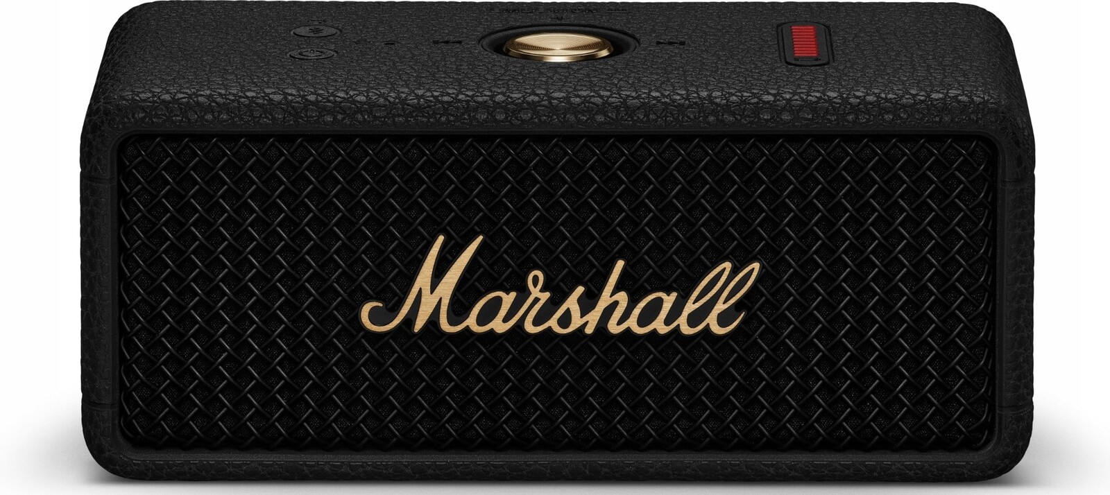 Přenosný reproduktor Marshall Emberton III černý 20 W