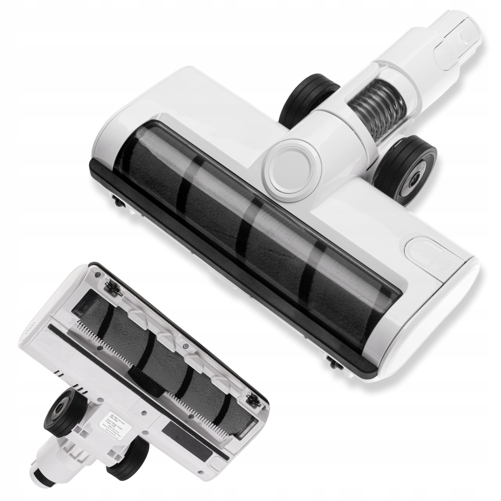 Náhradní elektrokartáč AD7087.4 pro vysavač Adler Ad 7087 AD7087